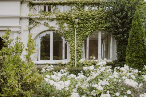Pihopa Retreat Garden