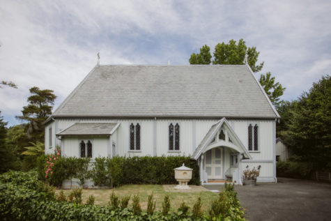 Pihopa Retreat