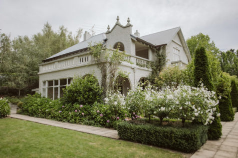 Pihopa Retreat