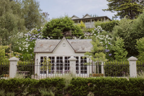 Pihopa Retreat