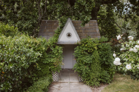 Pihopa Retreat