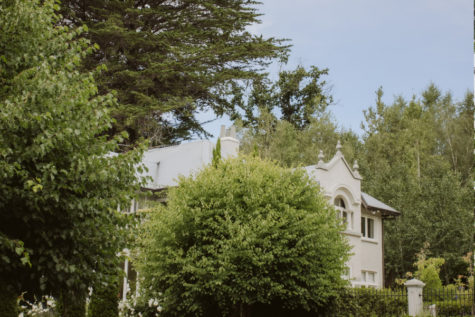 Pihopa Retreat