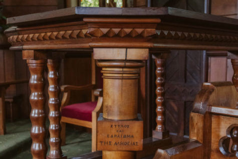 Pihopa Retreat Bishopdale Theological College Nelson