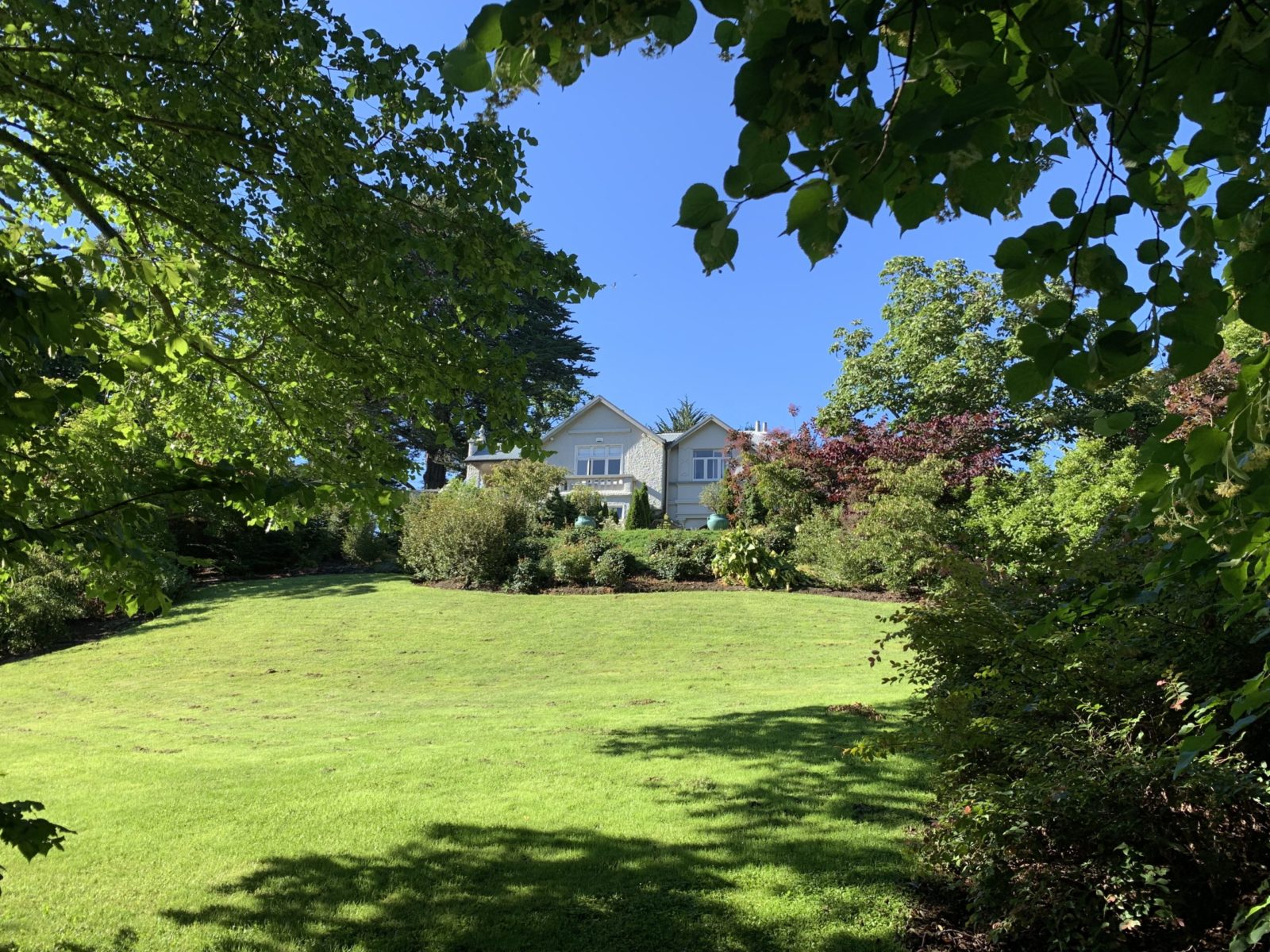 Pihopa Retreat