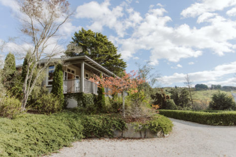 Pihopa Retreat