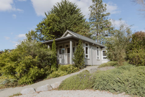 Pihopa Retreat