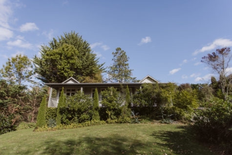 Pihopa Retreat