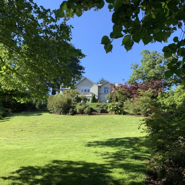 Pihopa Retreat