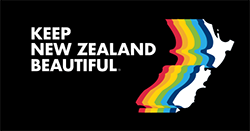 Keep NZ Beautiful Logo 250w