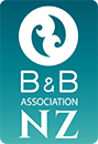 B&B Association NZ - Pihopa Retreat