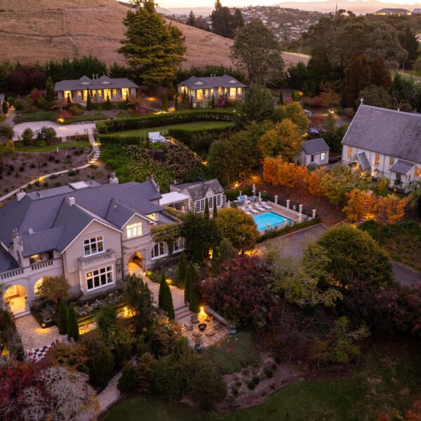 10 Things to do at Pihopa Retreat