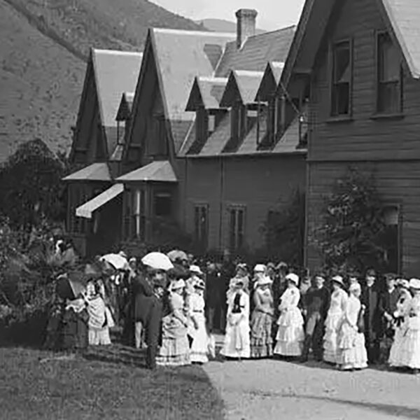 A Century of Pihopa: Celebrating 100 Years of the Main Homestead