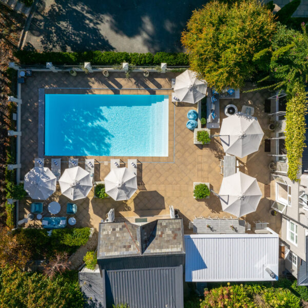 Trip Advisor Best of the Best Award - Pihopa Retreat