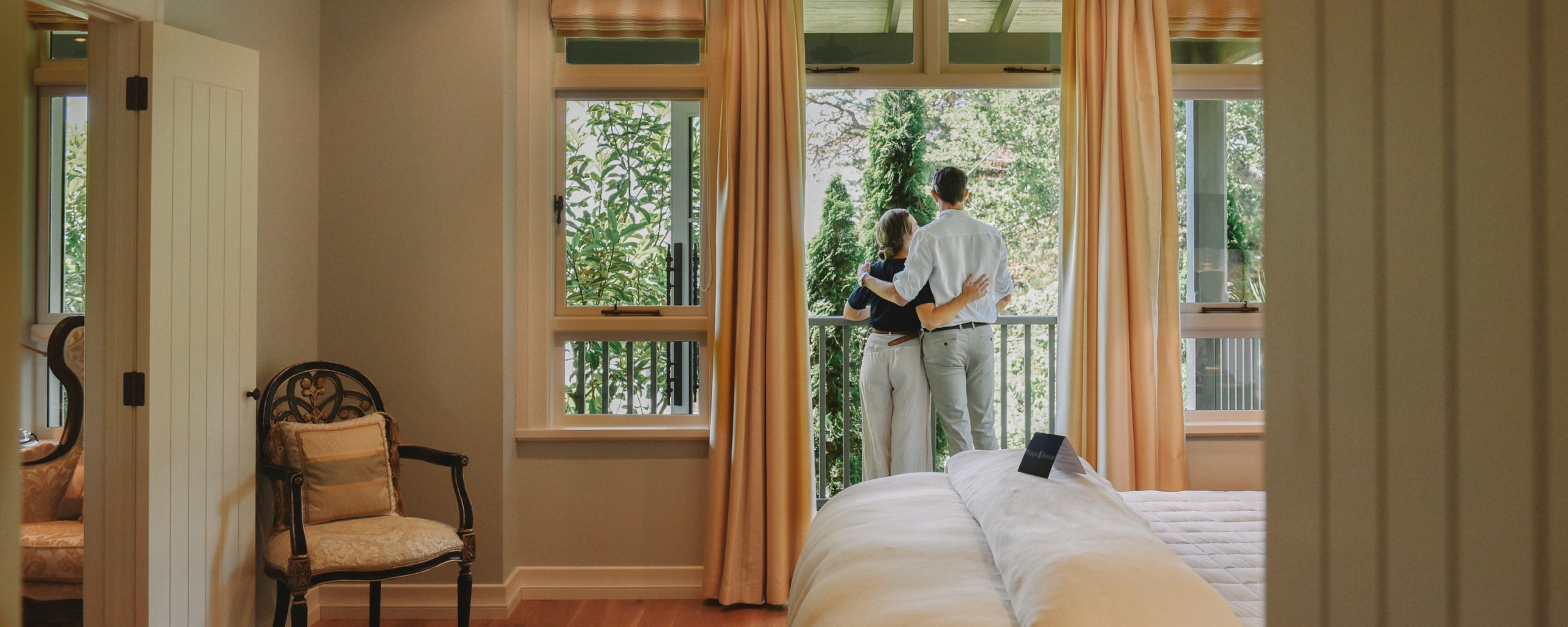 Couples Retreats in New Zealand, NZ