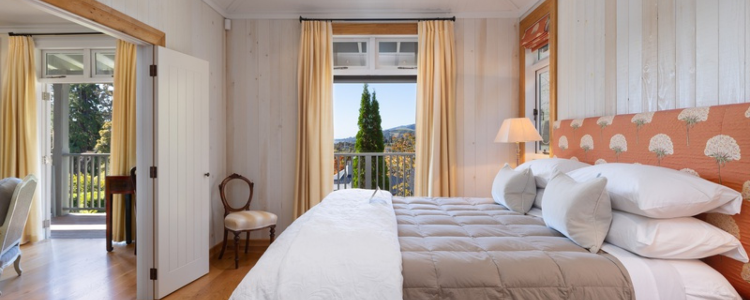 New Zealand's number 1 hotel by Conde Nast Traveler Readers